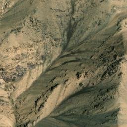 Satellite imagery of Kōh-e Spī Sang, AF