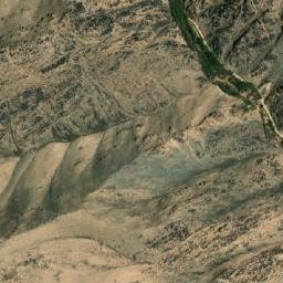 Satellite imagery of Kōh-e Spī Sang, AF