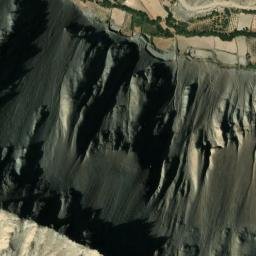Satellite imagery of Kōh-e Tōghay, AF