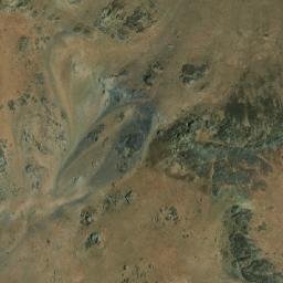 Satellite imagery of Kōh-e Chihilgazī, AF