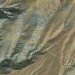 Satellite imagery of Kōh-e Firinjal, AF