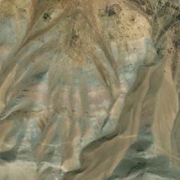 Satellite imagery of Kōh-e Firinjal, AF