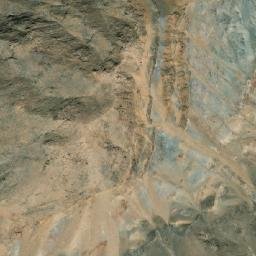 Satellite imagery of Ranjō Kamar, AF