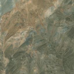 Satellite imagery of Ranjō Kamar, AF