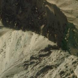 Satellite imagery of Kōtal-e Shāh Now, AF