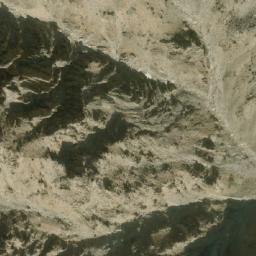 Satellite imagery of Kōtal-e Shāh Now, AF