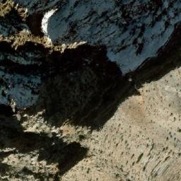 Satellite imagery of Kōh-e ‘Āshiqān, AF