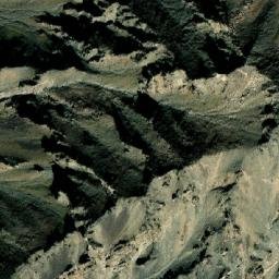 Satellite imagery of Istārān, AF