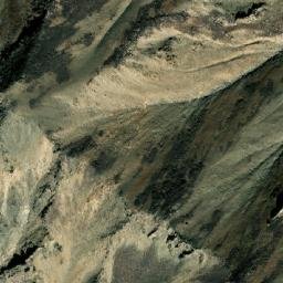 Satellite imagery of Istārān, AF