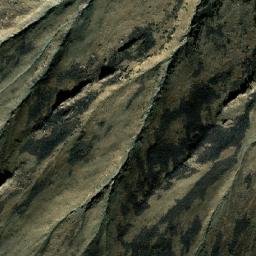 Satellite imagery of Istārān, AF