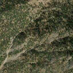 Satellite imagery of Sharīnal, AF