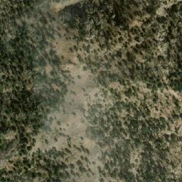 Satellite imagery of Sharīnal, AF