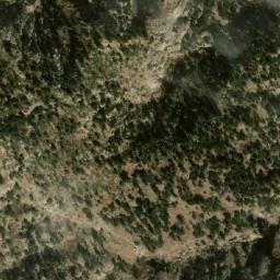 Satellite imagery of Sharīnal, AF