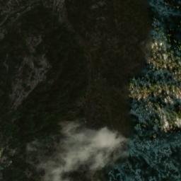 Satellite imagery of Kōh-e Kōrang, AF