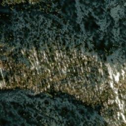 Satellite imagery of Kōh-e Kōrang, AF