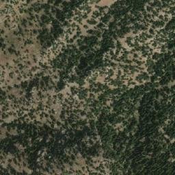 Satellite imagery of Kōh-e Nichuwā, AF