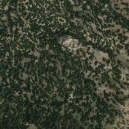 Satellite imagery of Kōh-e Nichuwā, AF