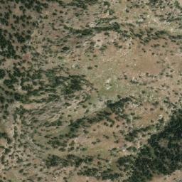 Satellite imagery of Kōh-e Nichuwā, AF