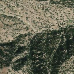 Satellite imagery of Kōtal-e Shamahgal, AF