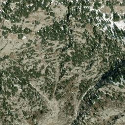 Satellite imagery of Kōrdar Ghar, AF