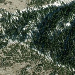 Satellite imagery of Kōrdar Ghar, AF