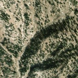 Satellite imagery of Khāwray Ghar, AF