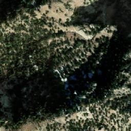 Satellite imagery of Khāwray Ghar, AF
