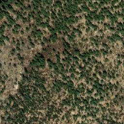 Satellite imagery of Gāzarak Ghar, AF