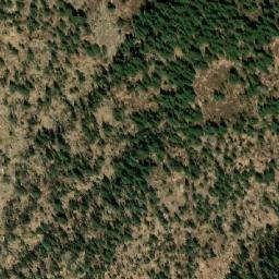 Satellite imagery of Gāzarak Ghar, AF