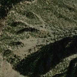 Satellite imagery of Ghūnḏ, AF