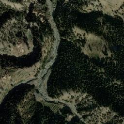 Satellite imagery of Chishan Ghar, AF