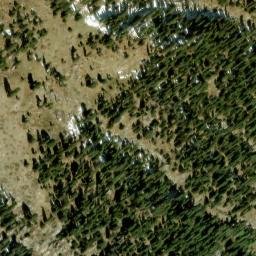 Satellite imagery of Zin Sar, PK