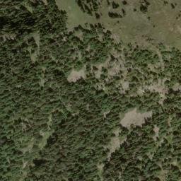 Satellite imagery of Ganja, PK