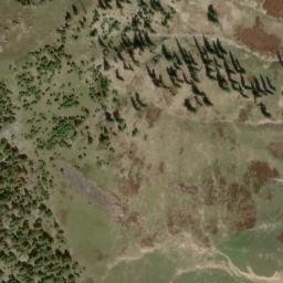 Satellite imagery of Ganja, PK