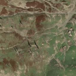 Satellite imagery of Ganja, PK