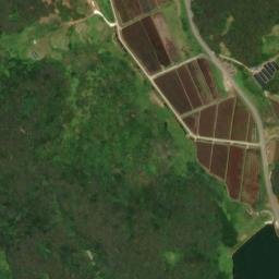 Satellite imagery of 천황산, JP