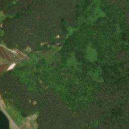 Satellite imagery of 천황산, JP