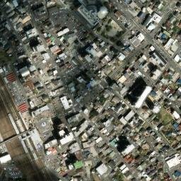 Satellite imagery of 風車モニュメント, JP
