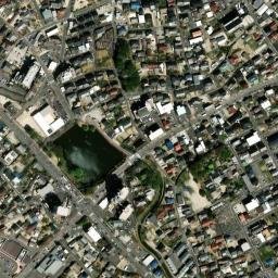 Satellite imagery of 風車モニュメント, JP