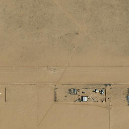 Satellite imagery of GOOD — NGS FO1416 — Albuquerque, US, US