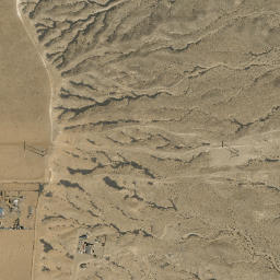 Satellite imagery of GOOD — NGS FO1416 — Albuquerque, US, US