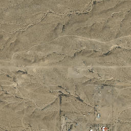 Satellite imagery of GOOD — NGS FO1416 — Albuquerque, US, US