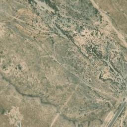 Satellite imagery of T 336 — NGS FO0361 — Albuquerque, US, US
