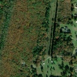 Satellite imagery of Y 290 — NGS FG1534 — Faulkner County, US, US