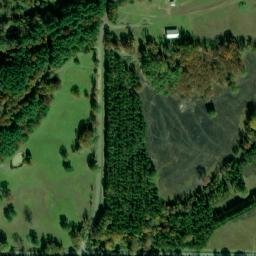 Satellite imagery of WJV — NGS FG0308 — Faulkner County, US, US