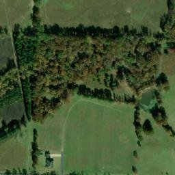 Satellite imagery of WJV — NGS FG0308 — Faulkner County, US, US