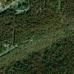 Satellite imagery of SALTILLO — NGS FG1704 — Faulkner County, US, US