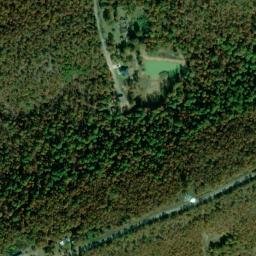 Satellite imagery of SALTILLO — NGS FG1704 — Faulkner County, US, US