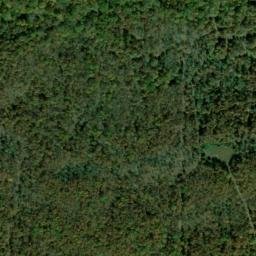 Satellite imagery of WRX — NGS FG0291 — Pulaski County, US, US