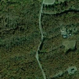 Satellite imagery of WRX — NGS FG0291 — Pulaski County, US, US